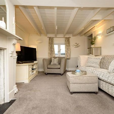 Beautiful 3 Bedroom Cottage In The Heart Of Looe Eksteriør billede